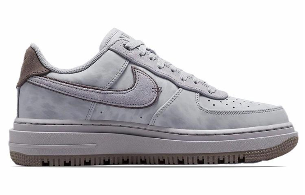Кроссовки Nike Air Force 1 Low Luxe "Dyed"