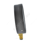 Манометр МД02 радиальный Дк160мм 0-0,6 МПа кл.1,5 G1/2" ЭКОМЕРА МД02-160-G-0,6МПа