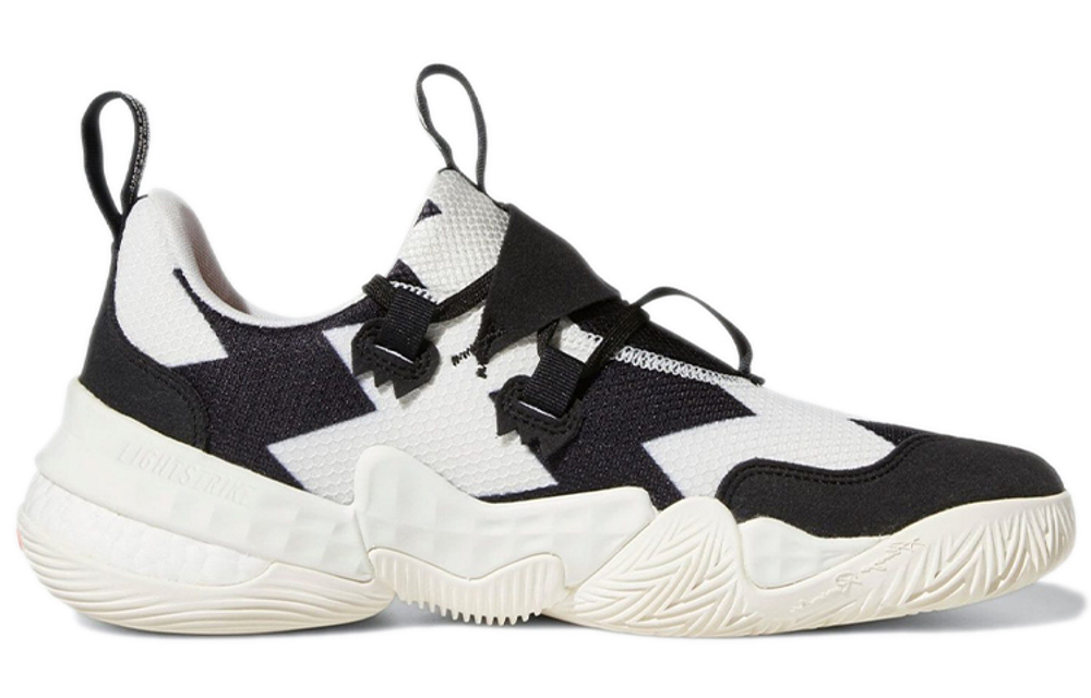 Кроссовки Adidas Trae Young 1.0 Tpu