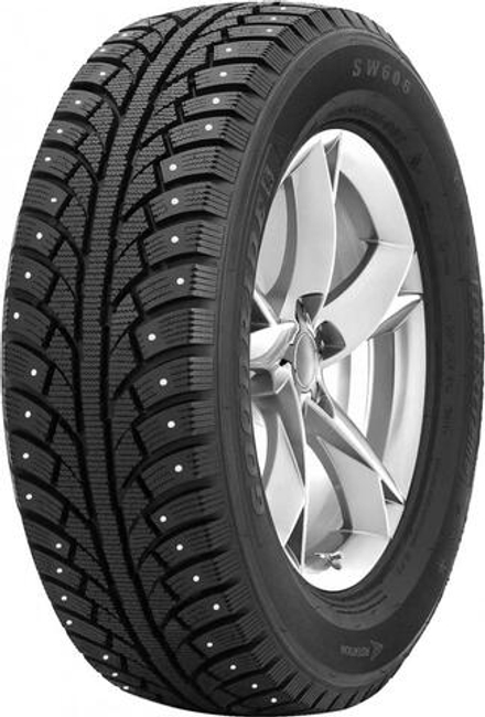 WestLake SW606 225/55 R17 101H (шип)