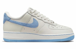 Кроссовки Nike Air Force 1 Low (Женская размерная сетка)