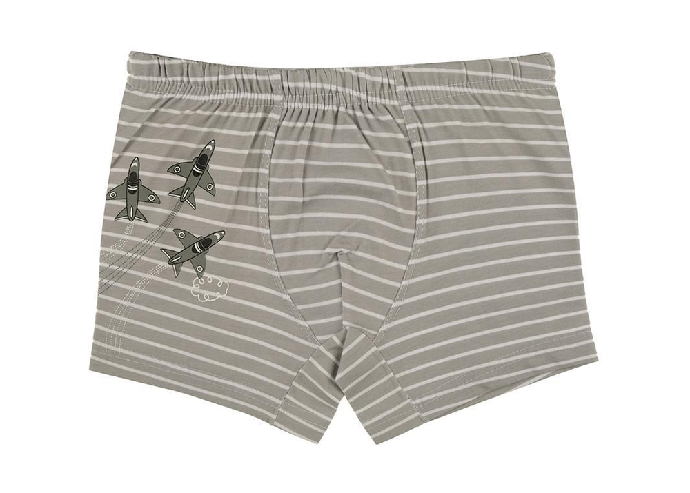 Боксеры для мальчиков 751147SU р.116 (6-7 лет) в ассорт. (Donella)