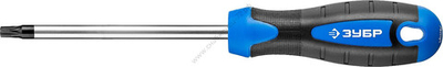 ЗУБР TX40x125 мм, Отвертка, Профессионал (25234-40)
