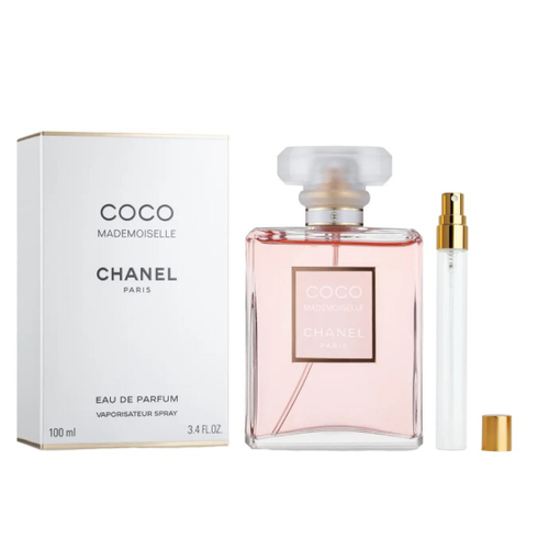Распив CHANEL Coco Mademoiselle edP 1ml lady