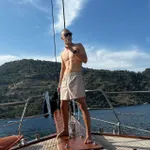 Шорты Смерч #4 Бежевые