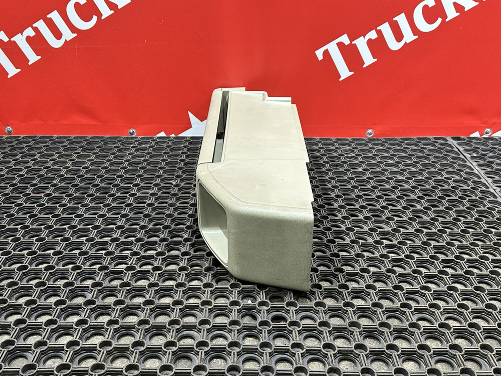 Бардачок спальника