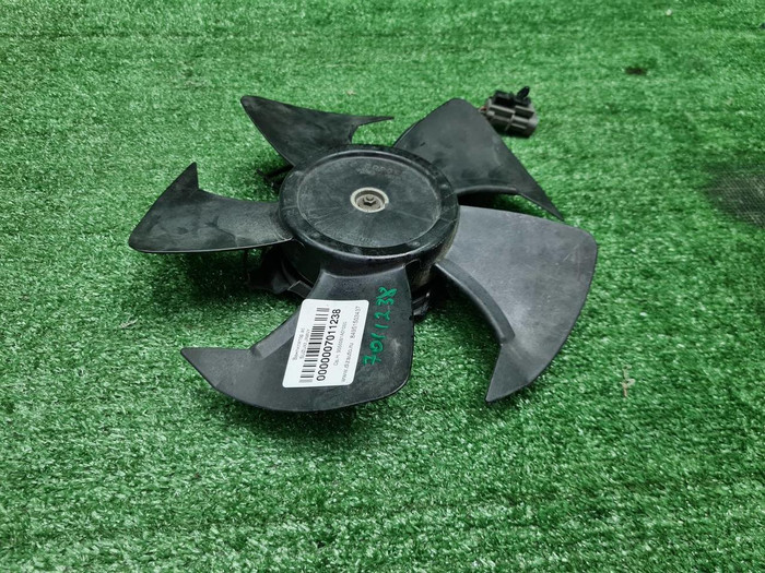 Вентилятор Suzuki Jimny 3 (1998-2019)