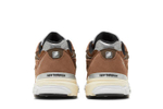 Кроссовки Jjjjound X New Balance Nb 990 V3 "Montreal"