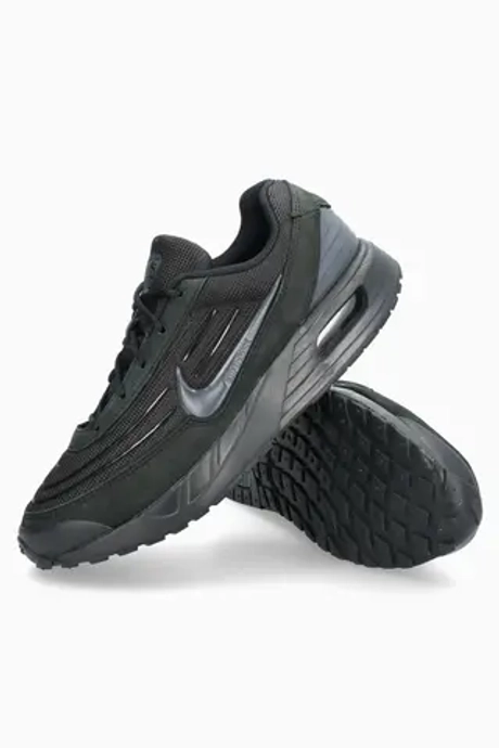 Кроссовки Nike Air Max Verse - черный