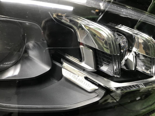 Фара правая Mercedes GLS x167 19-24 Multibeam LED