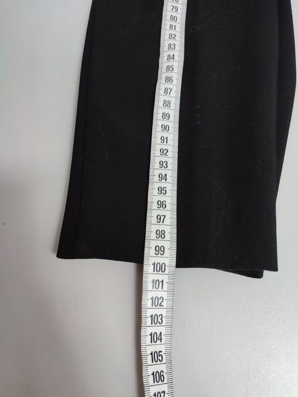 Брюки Reserved базовые 42 размер