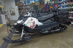 Снегоход STELS ВИТЯЗЬ SA800 2.0 MAX PRO