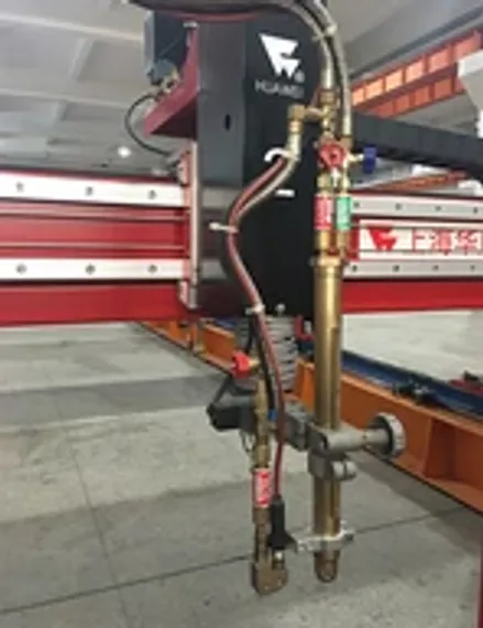 Ручной труборез Hongli H4S