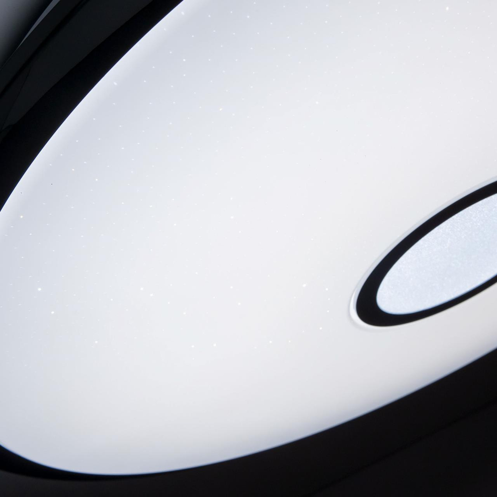 Потолочный светодиодный светильник Citilux Старлайт Смарт CL703A100G