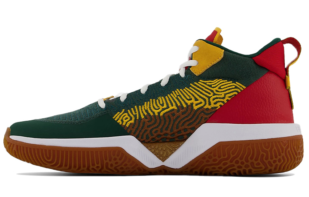 Кроссовки New Balance Nb 2Wxy 1 My Home