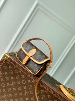 Louis Vuitton Nano Diane