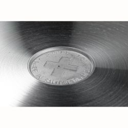 Сковорода Swiss Diamond ST6428