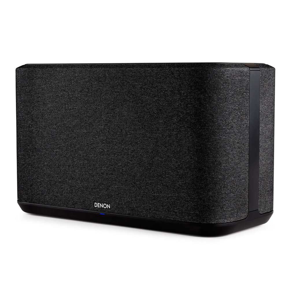 Беспроводная акустика Denon Home 350, Black