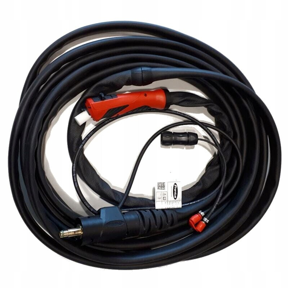 Шланг-пакет THP 300i W ML/F++/UD/Le/8m/LED (4,051,322)