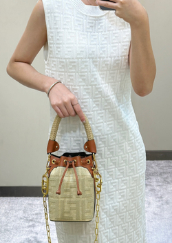Fendi Mon Tresor 18 cm
