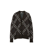Свитер BURBERRY