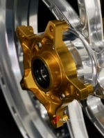 Кованые диски для YAMAHA TMAX Ямаха мотоцикл колеса ковка диск