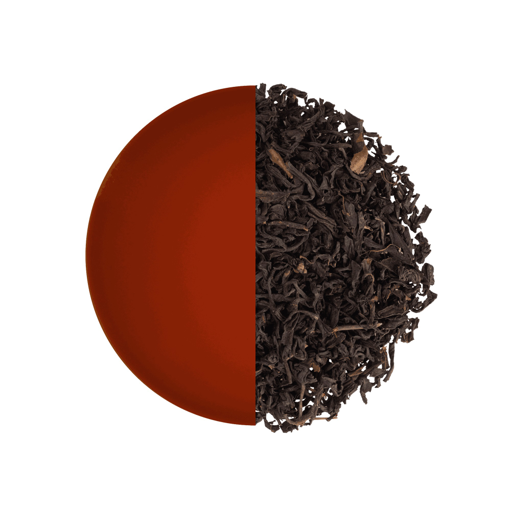 Листовой чай Garland Ассам Голд 250 г