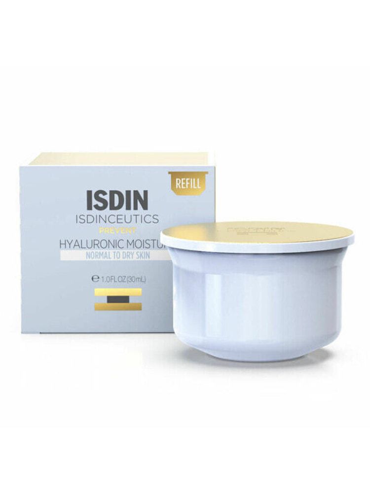 Интенсивный увлажняющий крем Isdin Isdinceutics перезарядка (30 g)