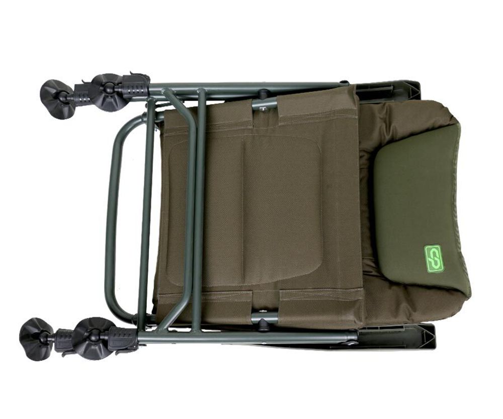 CARP PRO Кресло карповое Medium