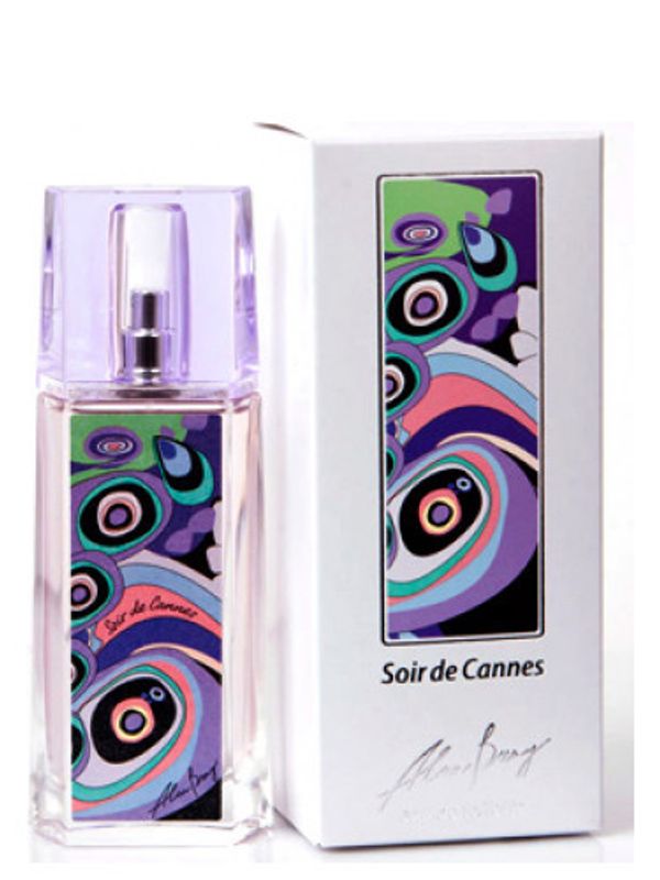 Alan Bray Soir de Cannes