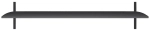 Телевизор LED LG 65" 65UA75009LA.ARUG черный 4K Ultra HD 60Hz DVB-T DVB-T2 DVB-C DVB-S DVB-S2 USB WiFi Smart TV
