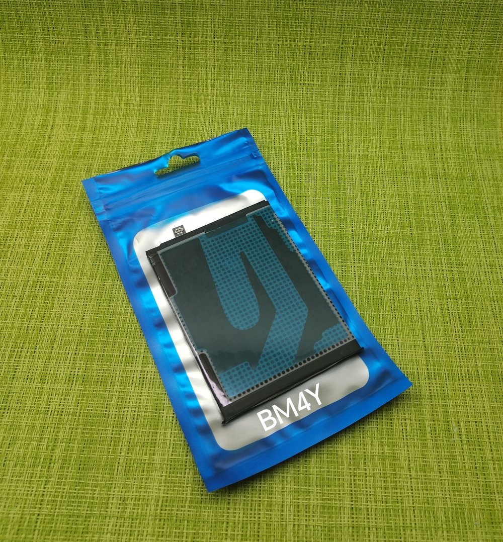 Poco F3 5G (M2012K11AG) / Mi 11i (M2012K11G) / Mi 11X Pro (M2012K11I) (BM4Y) - Аккумулятор (батарея) (ORIG-SP)