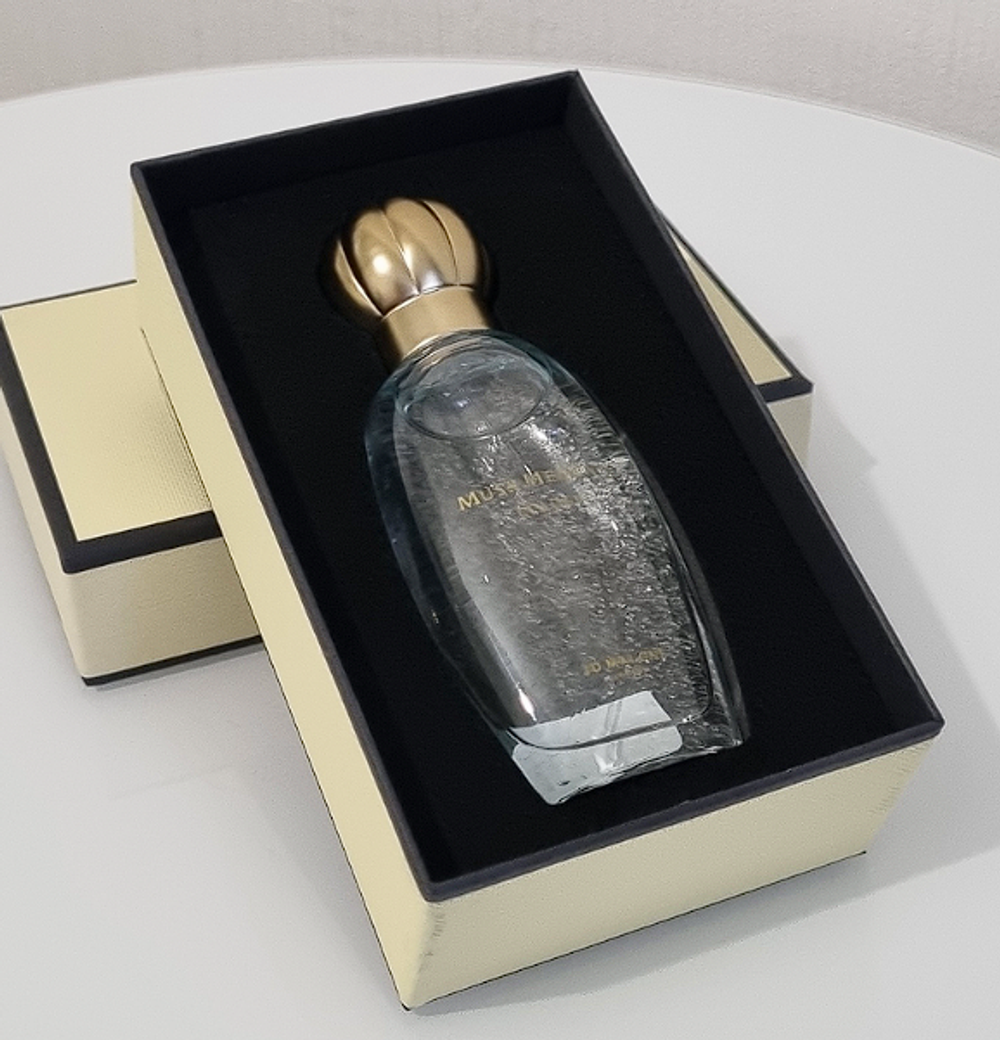 Jo Malone Musk Memento Cologne 30ml (duty free парфюмерия)