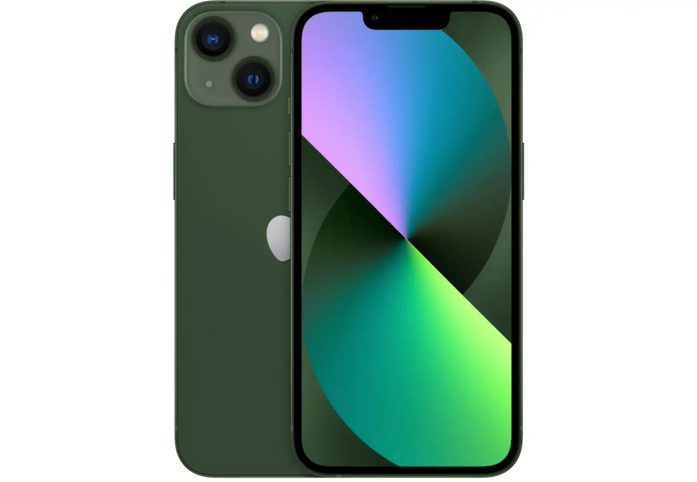 iPhone 13