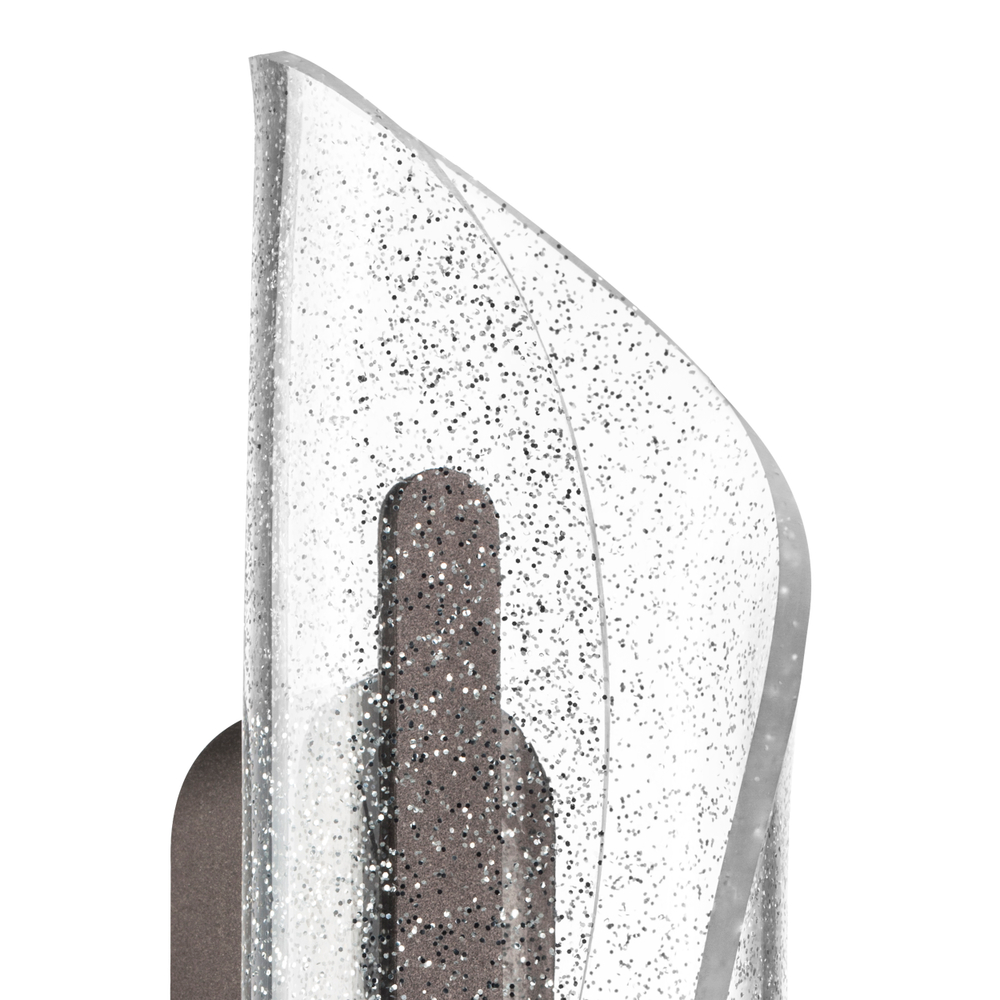 731643 Бра VARESE 8W LED 600LM 340G КОФЕЙНЫЙ 3000K