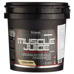 Ultimate Nutrition Muscle Juice Revolution 2600 (5040 гр.)