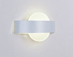 Ambrella Настенный светодиодный светильник с акрилом Wall FW201