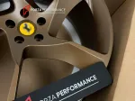 КОВАНЫЕ ДИСКИ для Ferrari PUROSANGUE #2