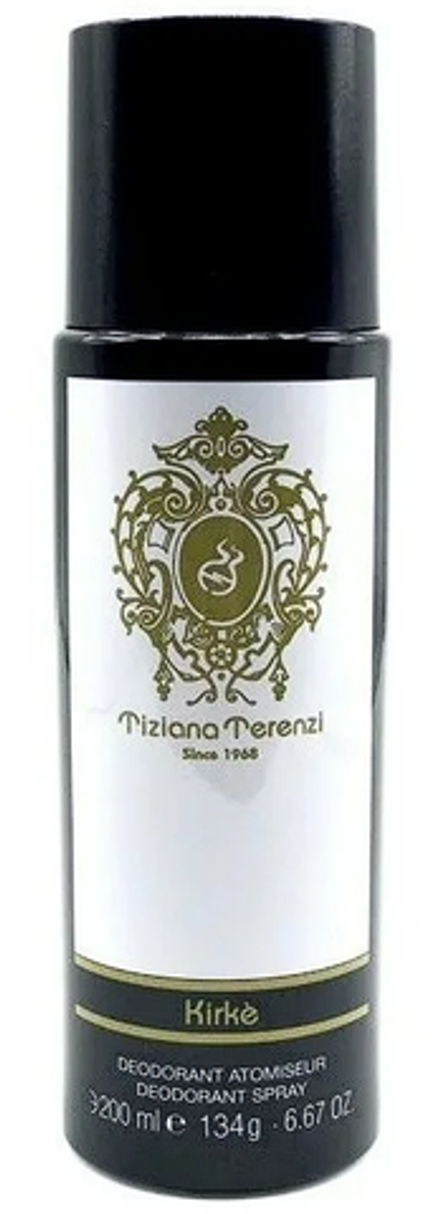 Tiziana Terenzi Kirke Дезодорант-Спрей 200ml