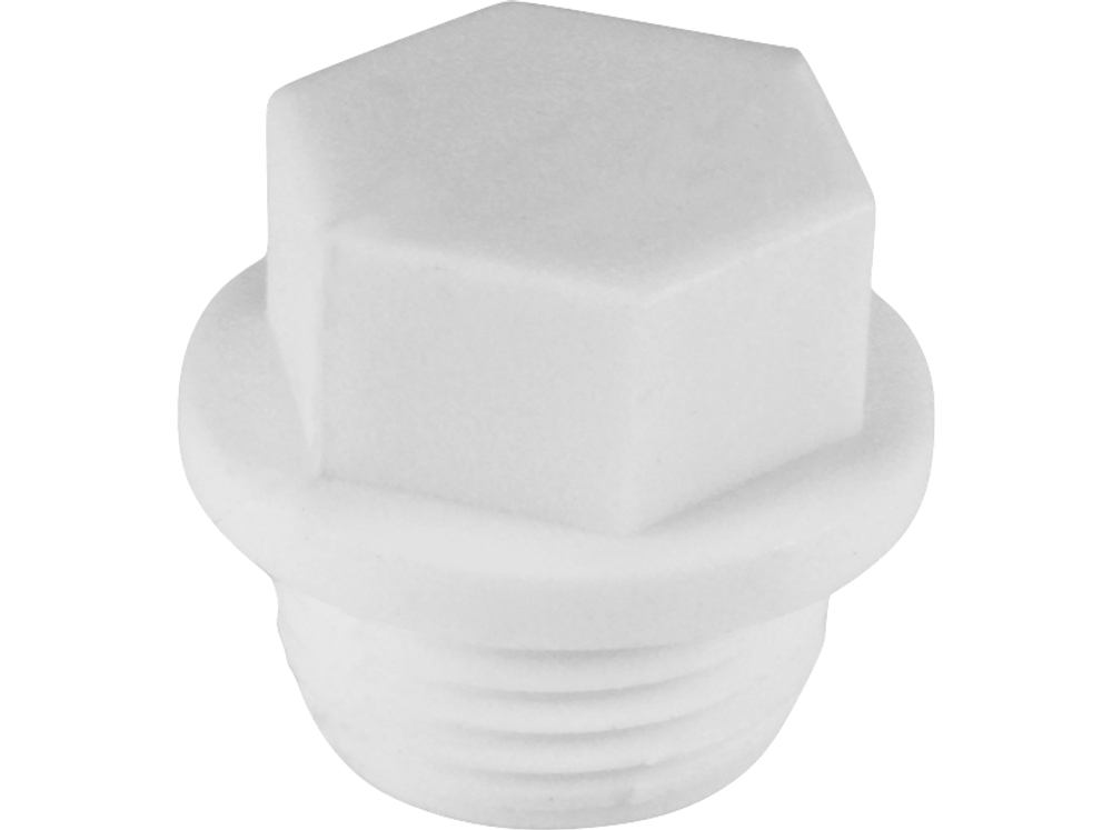 Заглушка резьбовая 25 х 3/4quot; (900/150) VALFEX