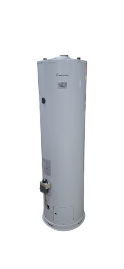 Газовый водонагреватель  IMEN GAS MASHHAD ARMAN B 110 SIT 630 (110 литров)
