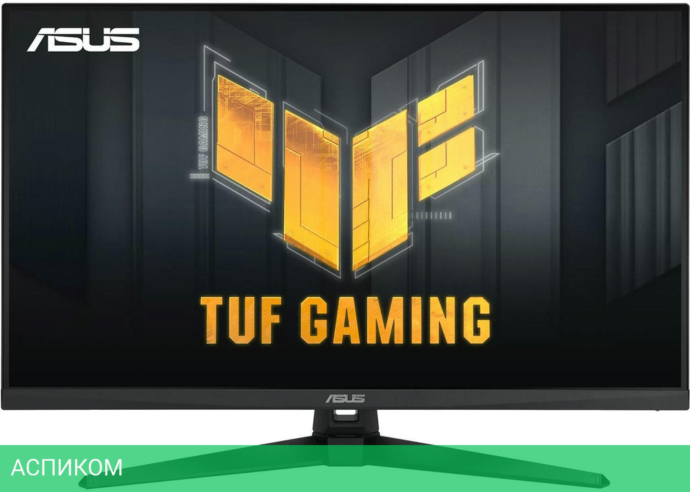 Монитор ASUS TUF Gaming VG32UQA1A (90LM08L0-B01970)
