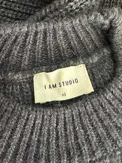Платье i am studio