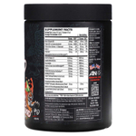 ABE, Non-Stim Pump Pre Workout, Tiger's Blood, 500 г (17,63 унции)