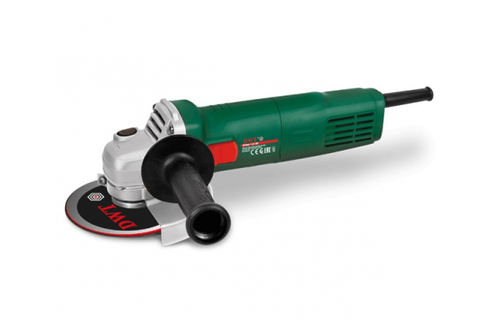Угловая шлифмашина DWT WS06-125 ER