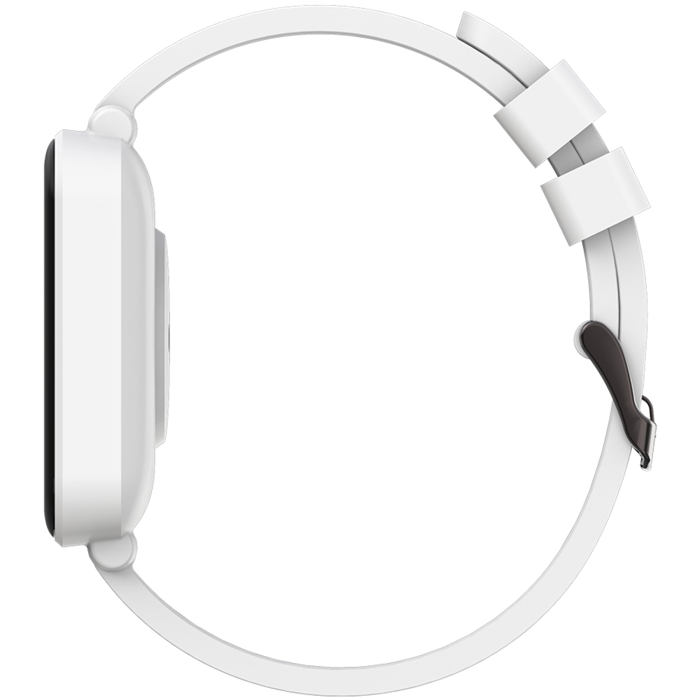 CANYON kids watch Joyce KW-43 DUAL BT Music White