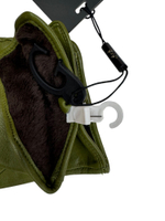 Перчатки. Женские. Материал верха: Кожаные люкс качества. Подклад: Трикотаж-шерсть. 5 шт в упаковке.