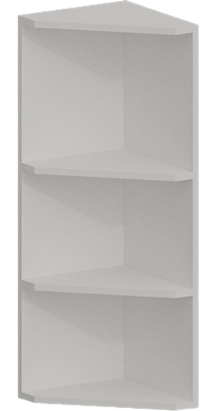 Кухня Модуль ШВПУ 309 Ликата / Орех Миланский