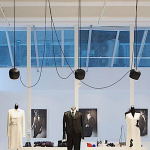 люстра Aim D24