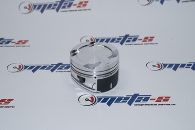 Поршни СТИ 320.35 (BMW, B48B20 2.0, 82,0, палец 22/51 мм, кольца 1,2/1,5/2,0)